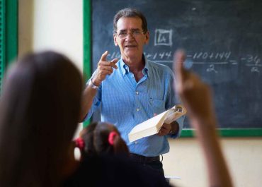 La participación de los actores religiosos en los contextos de conflictividad política